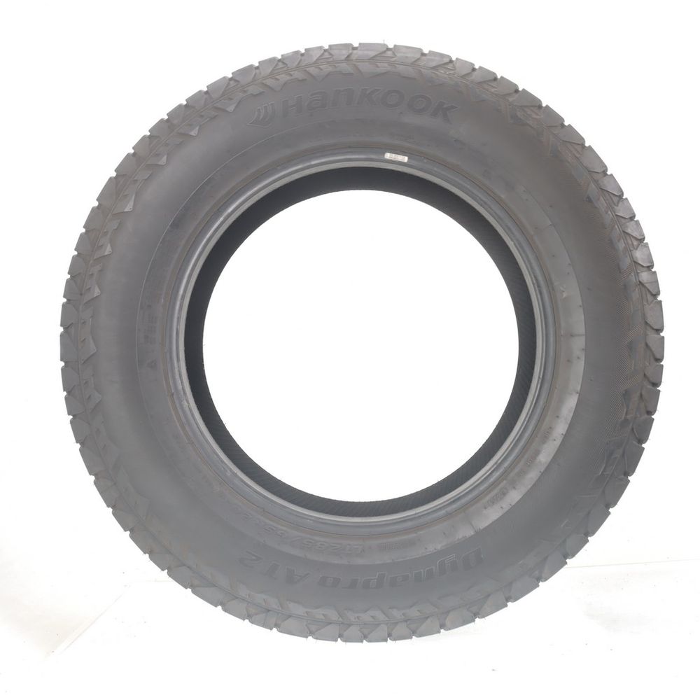 Used LT 285/65R20 Hankook Dynapro AT2 127/124S E - 12/32 - Image 3