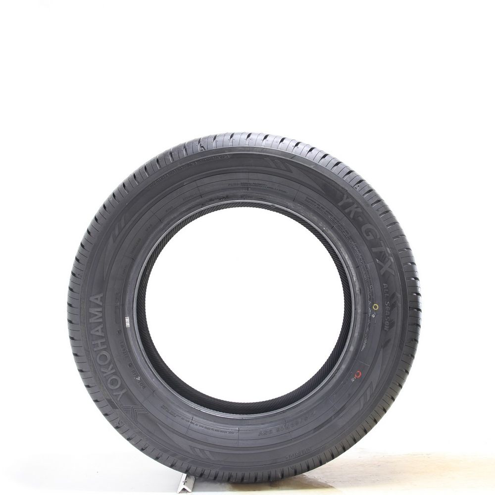 Set of (2) New 215/60R16 Yokohama YK-GTX 95V - 12/32 - Image 3