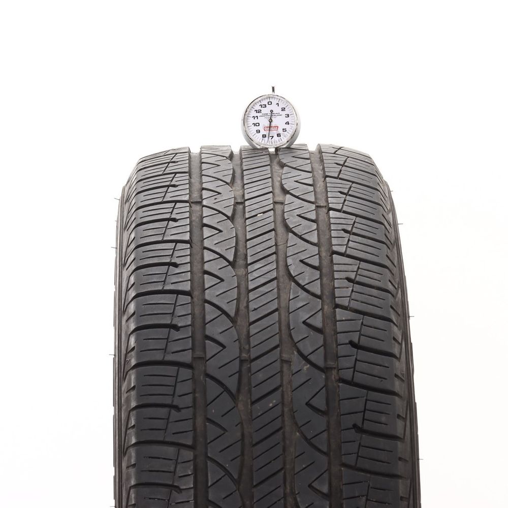 Set of (2) Used 235/55R20 Kelly Edge Touring A/S 102V - 7-8/32 - Image 2
