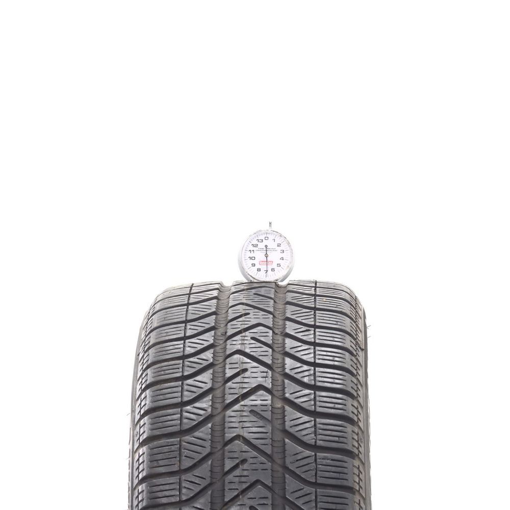 Set of (2) Used 195/45R16 Pirelli Winter 210 Snowcontrol Serie III 84H - 6.5-7.5/32 - Image 2