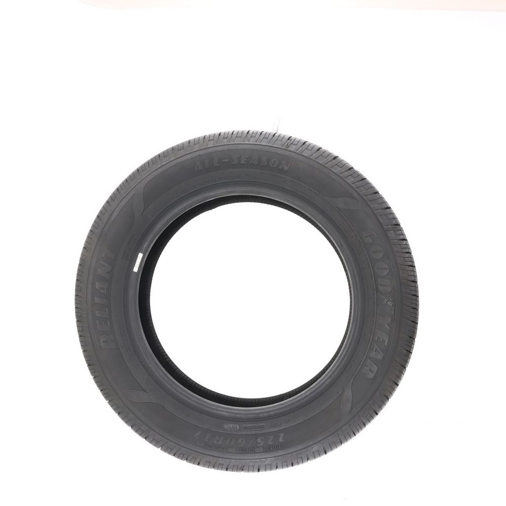 Used 225/60R17 Goodyear Reliant All-season 99V - 10/32 - Image 3
