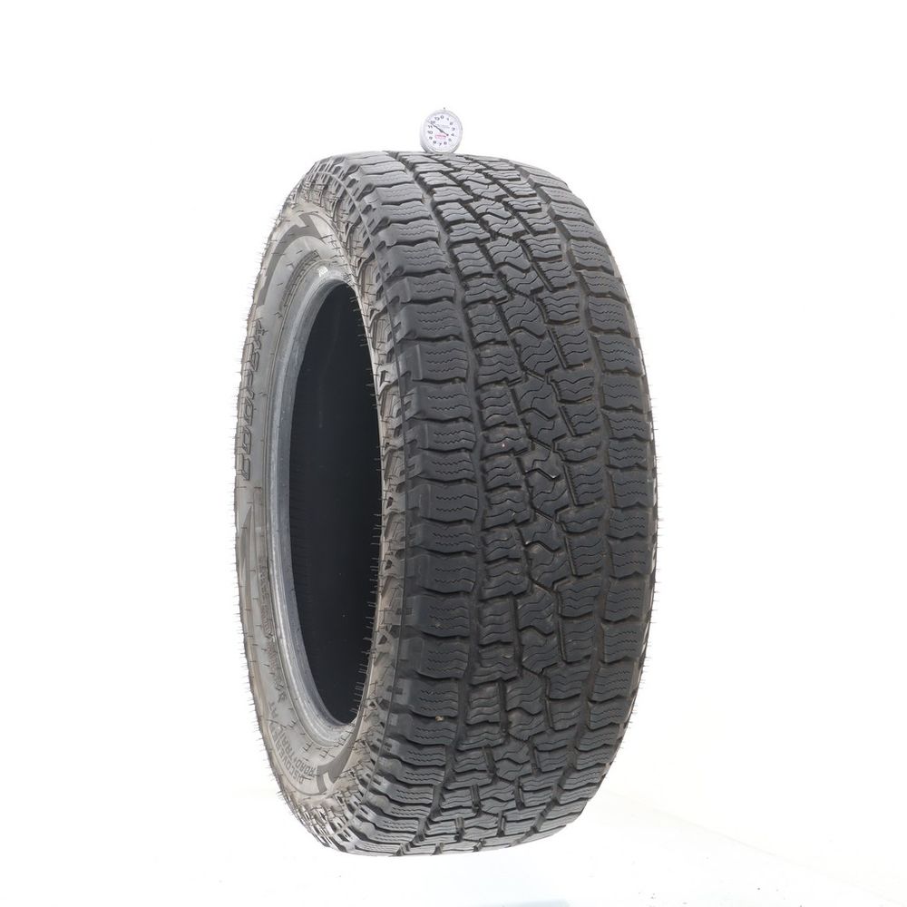 Set of (2) Used 275/55R20 Cooper Discoverer Road+Trail AT 117H - 10-11.5/32 - Image 4