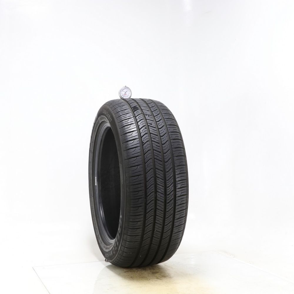 Set of (2) Used 225/50R17 Sailun Atrezzo SH408 94V - 8.5/32 - Image 1