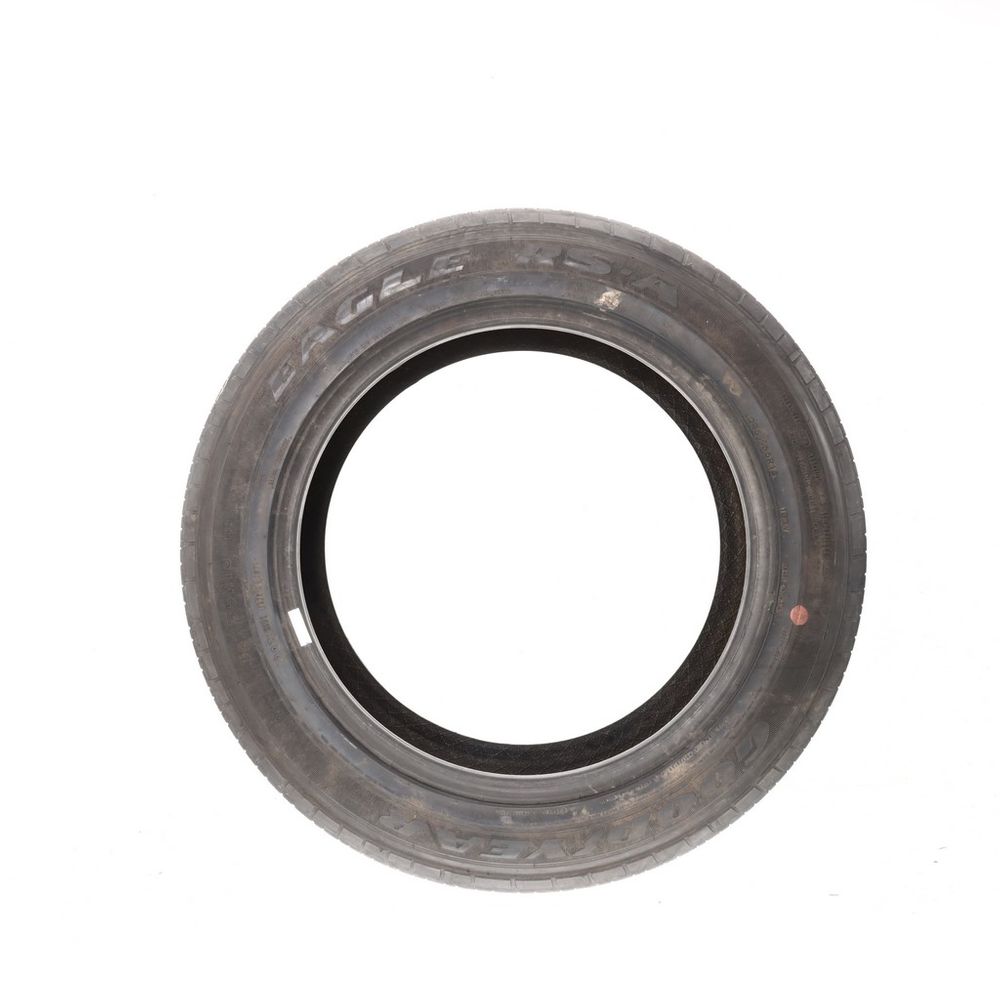 Driven Once 245/55R18 Goodyear Eagle RS-A 103V - 13/32 - Image 3