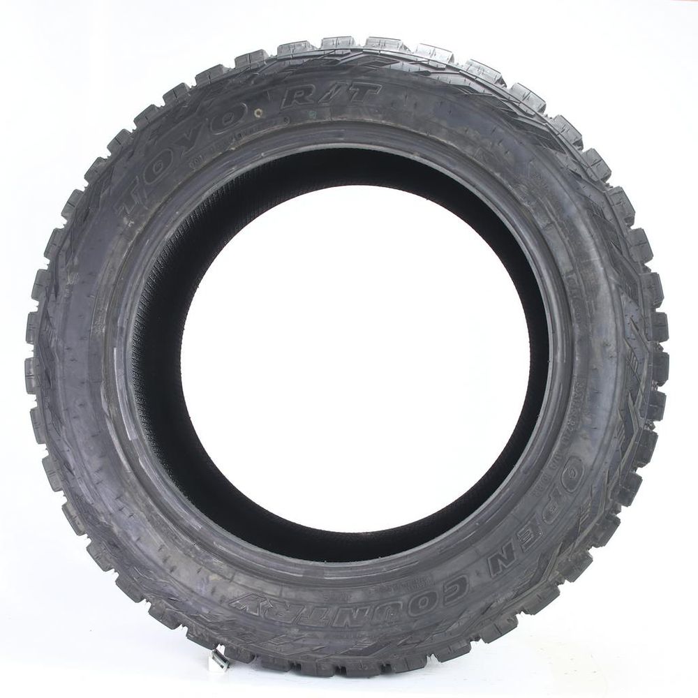 New LT 35X12.5R22 Toyo Open Country RT 117Q E - 18/32 - Image 3