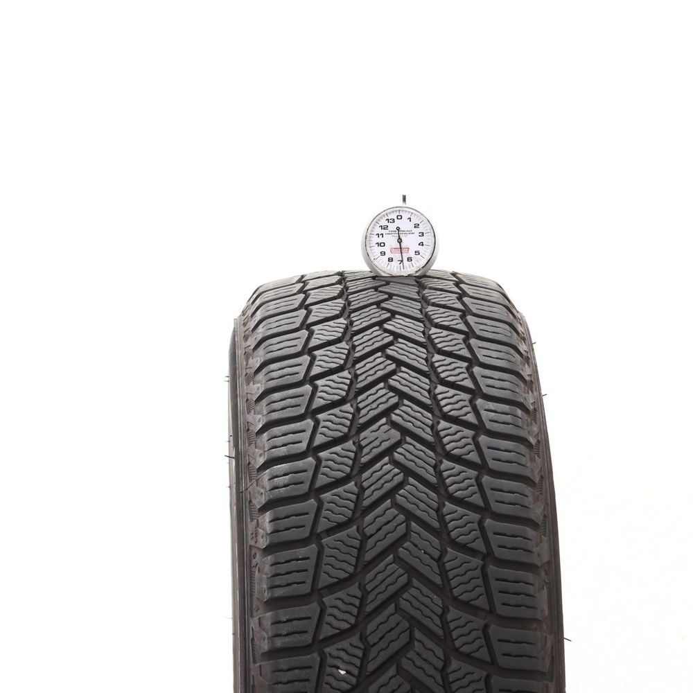 Used 195/65R15 Michelin X-Ice Snow 95T - 6.5/32 - Image 2