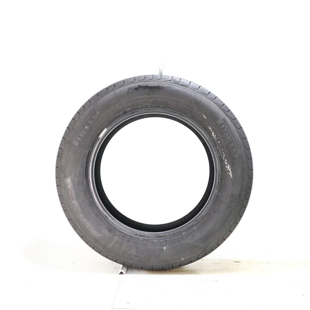 Used 225/60R16 Pirelli P4 Four Seasons Plus 98T - 9.5/32 - Image 3