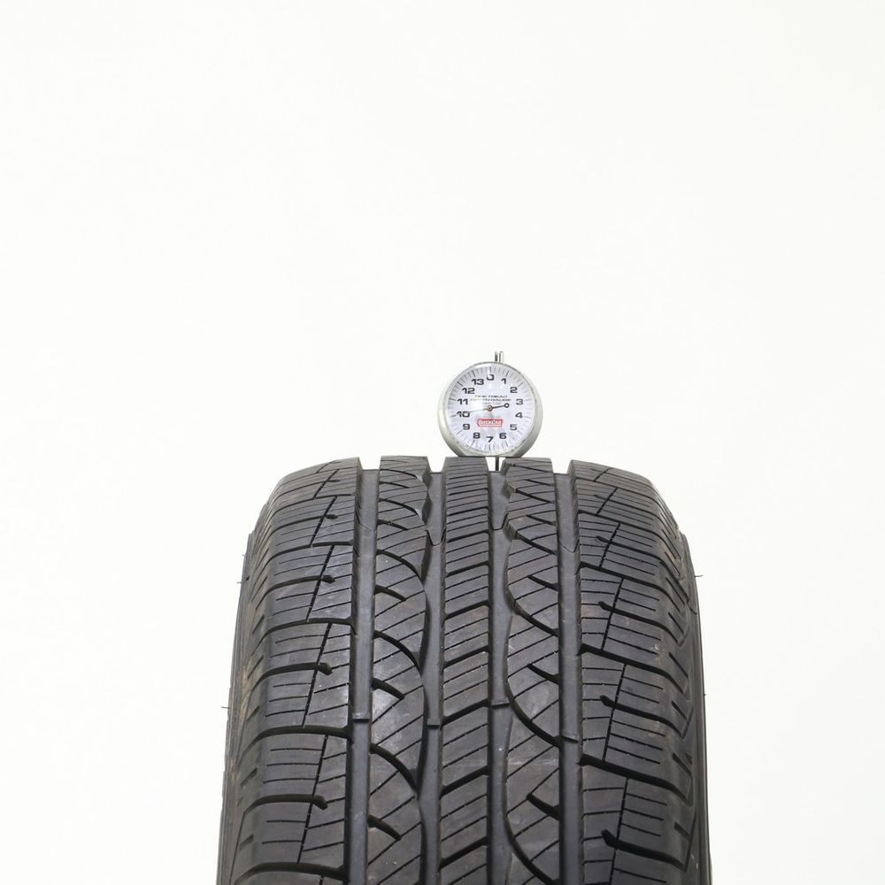 Used 225/60R18 Kelly Edge Touring A/S 100V - 10/32 - Image 2