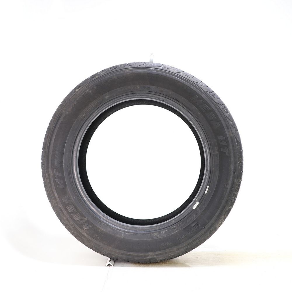 Used 235/60R18 Mesa HT 103H - 5.5/32 - Image 3