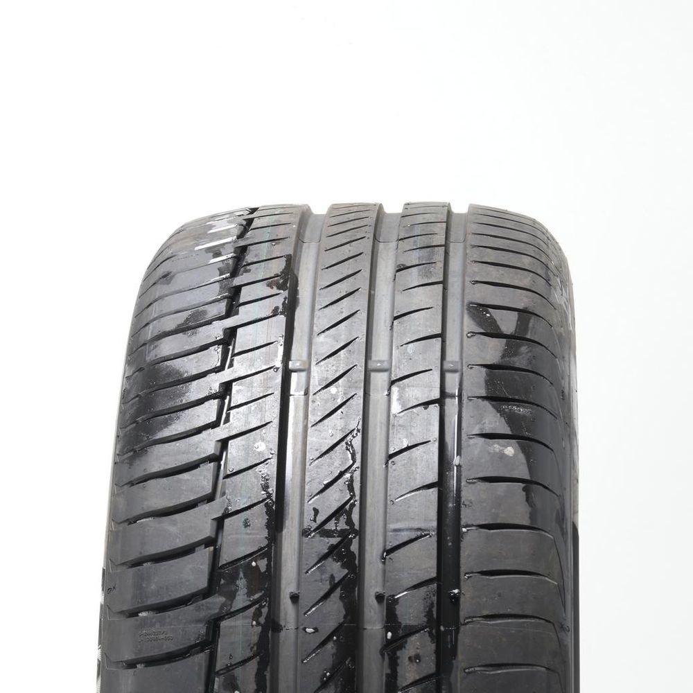 Driven Once 275/50R21 Continental PremiumContact 6 MO 113Y - 9/32 - Image 2