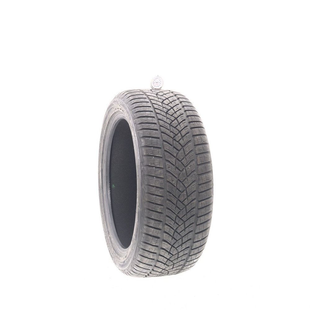 Used 255/45R19 Goodyear Ultra Grip Performance + SoundComfort 104V - 10.5/32 - Image 1