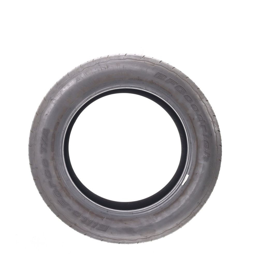 Set of (2) Used 245/55R18 BFGoodrich Elite-Force T/A 107V - 8.5-9.5/32 - Image 6