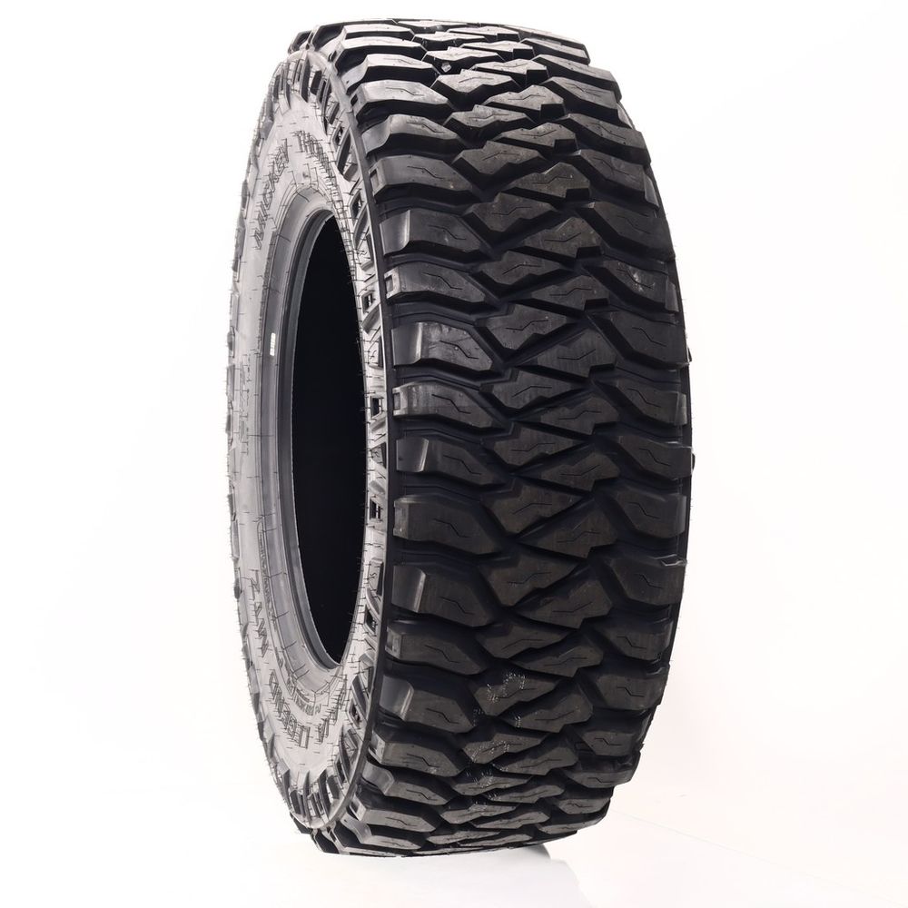 New LT 37X12.5R20 Mickey Thompson Baja Legend MTZ 126Q E - Image 1
