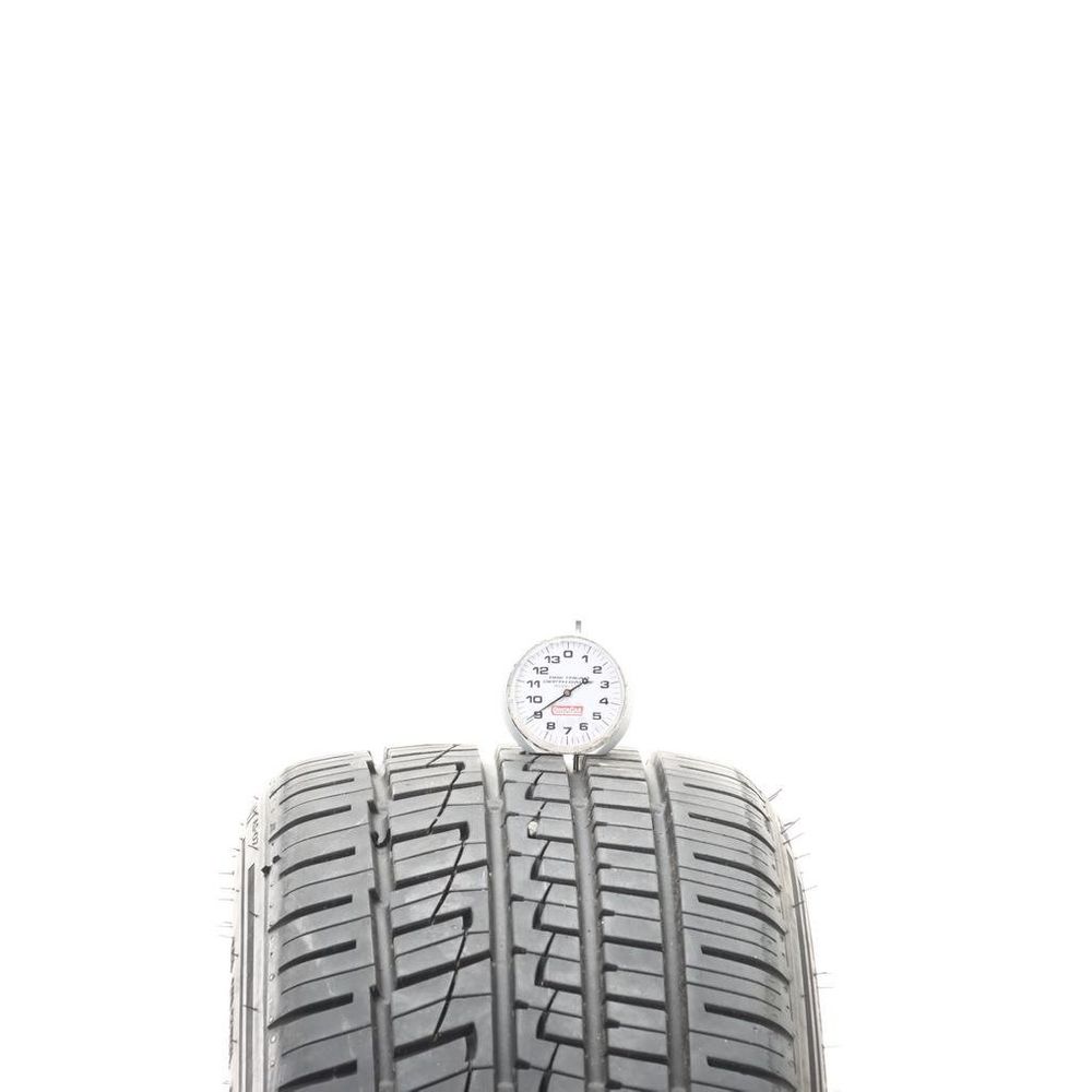 Set of (2) Used 205/40ZR17 General G-Max AS-07 84W - 9-9.5/32 - Image 2
