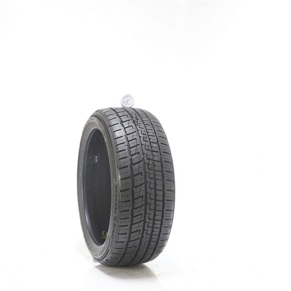 Set of (2) Used 205/40ZR17 General G-Max AS-07 84W - 9-9.5/32 - Image 4