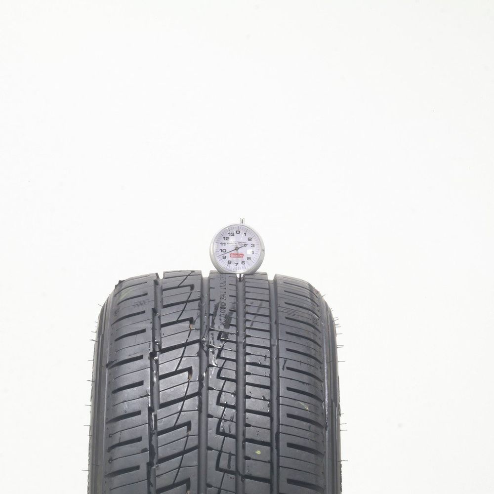 Set of (2) Used 205/40ZR17 General G-Max AS-07 84W - 9-9.5/32 - Image 5