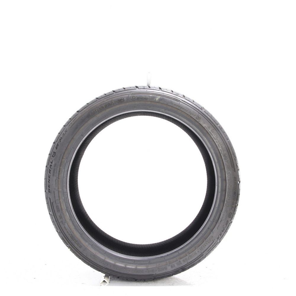 Set of (2) Used 205/40ZR17 General G-Max AS-07 84W - 9-9.5/32 - Image 6