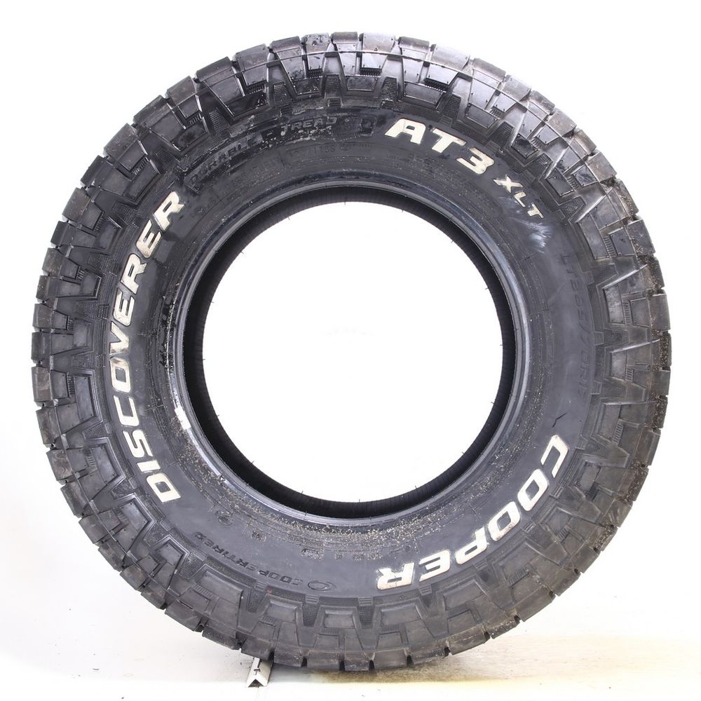 New LT 285/70R17 Cooper Discoverer AT3 XLT 121/118S E - 17/32 - Image 3