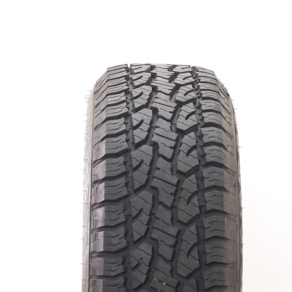 Set of (2) Used LT 275/70R18 Sailun Terramax A/T 4S 125/122R E - 15/32 - Image 2