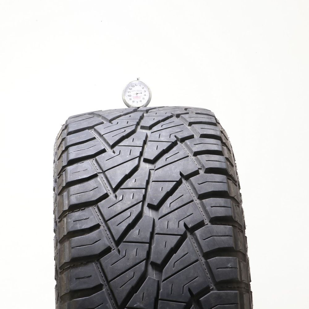 Used LT 35X12.5R20 Nama Maxxploit R/T NM86 125R F 10/32 Utires