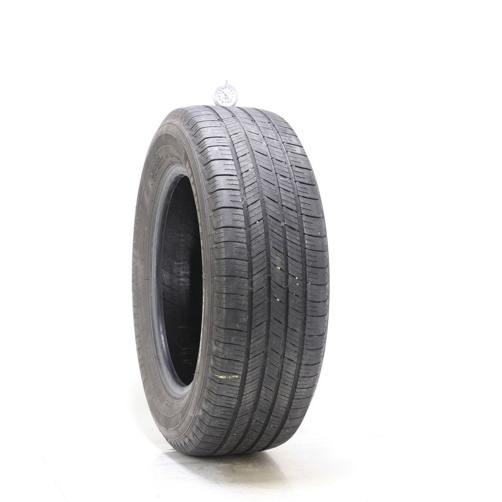 Used 225/65R17 Michelin Defender T+H 102H - 5/32 - Image 1