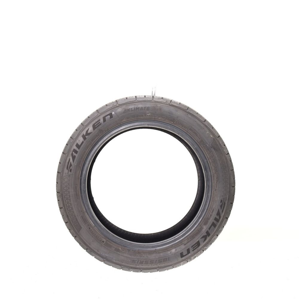 Used 185/55R15 Falken Aklimate 82V - 9/32 - Image 3