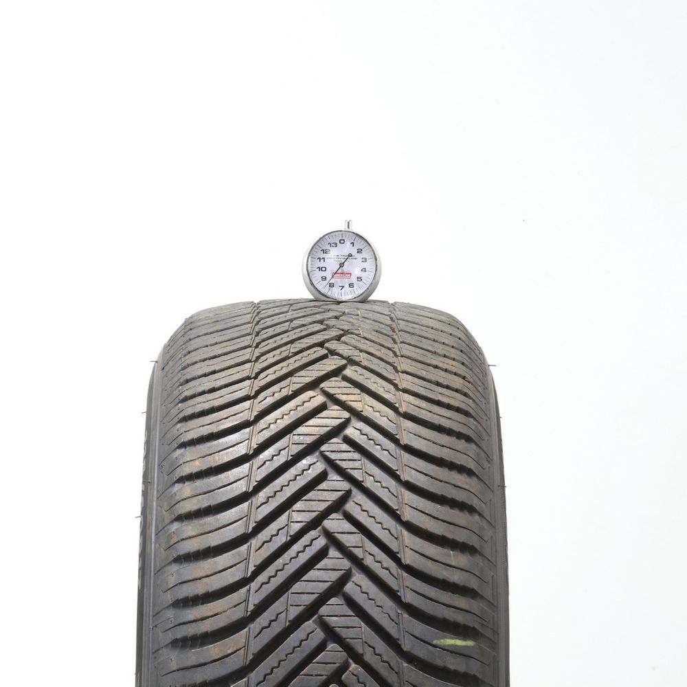 Used 225/60R17 Hankook Kinergy 4S2 X 99H - 8/32 - Image 2