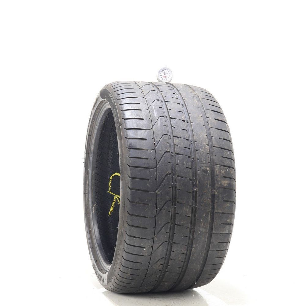 Used 295/30ZR19 Pirelli P Zero N2 100Y - 6/32 - Image 1