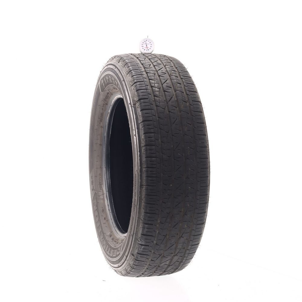 Set of (2) Used 225/65R17 Firestone Destination LE2 102T - 5.5-6.5/32 - Image 4