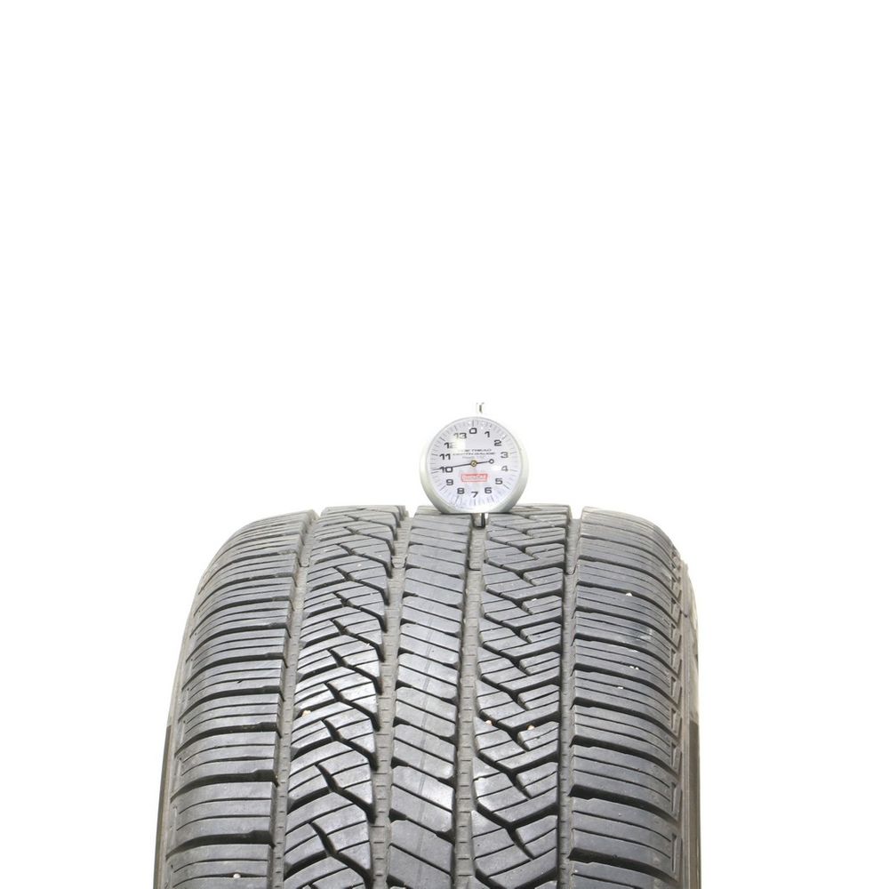 Set of (2) Used 235/50R18 General Altimax RT45 97H - 9-9.5/32 - Image 2