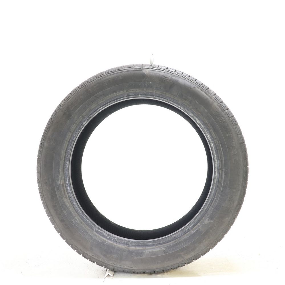 Set of (2) Used 235/50R18 General Altimax RT45 97H - 9-9.5/32 - Image 3