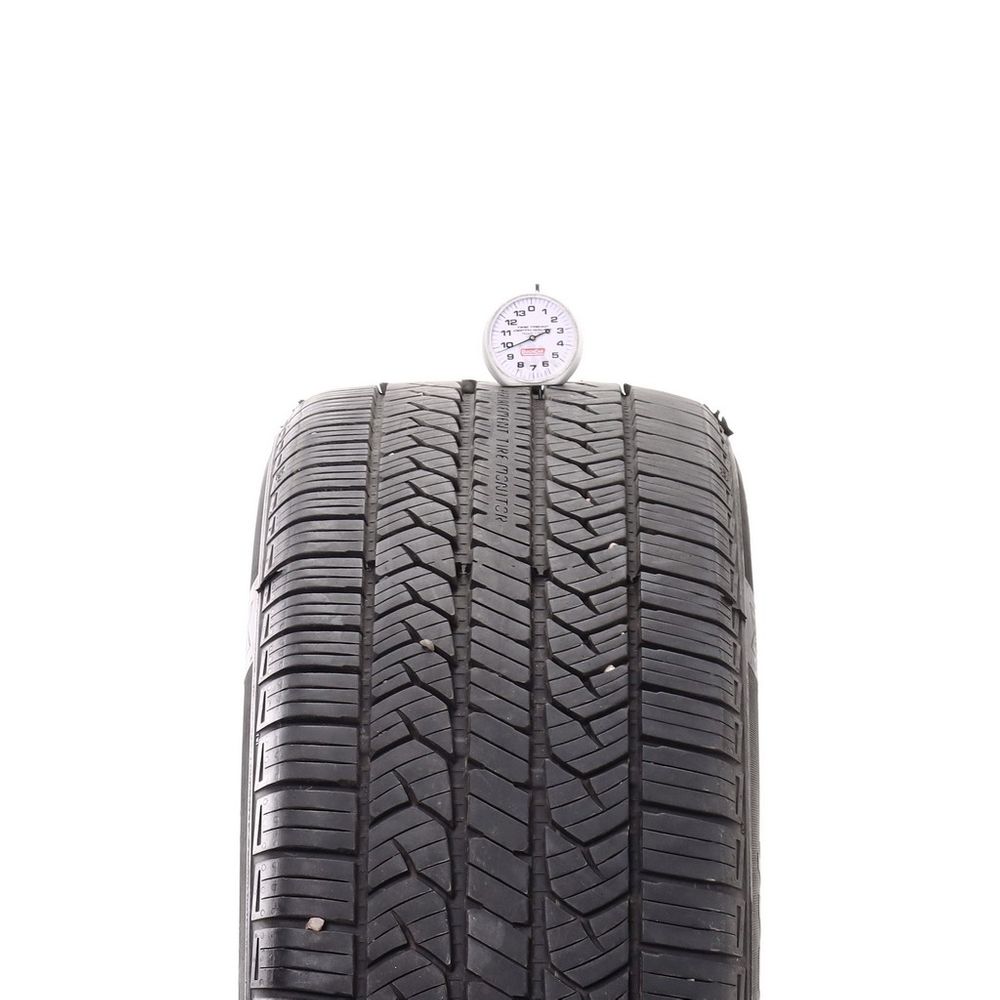 Set of (2) Used 235/50R18 General Altimax RT45 97H - 9-9.5/32 - Image 5