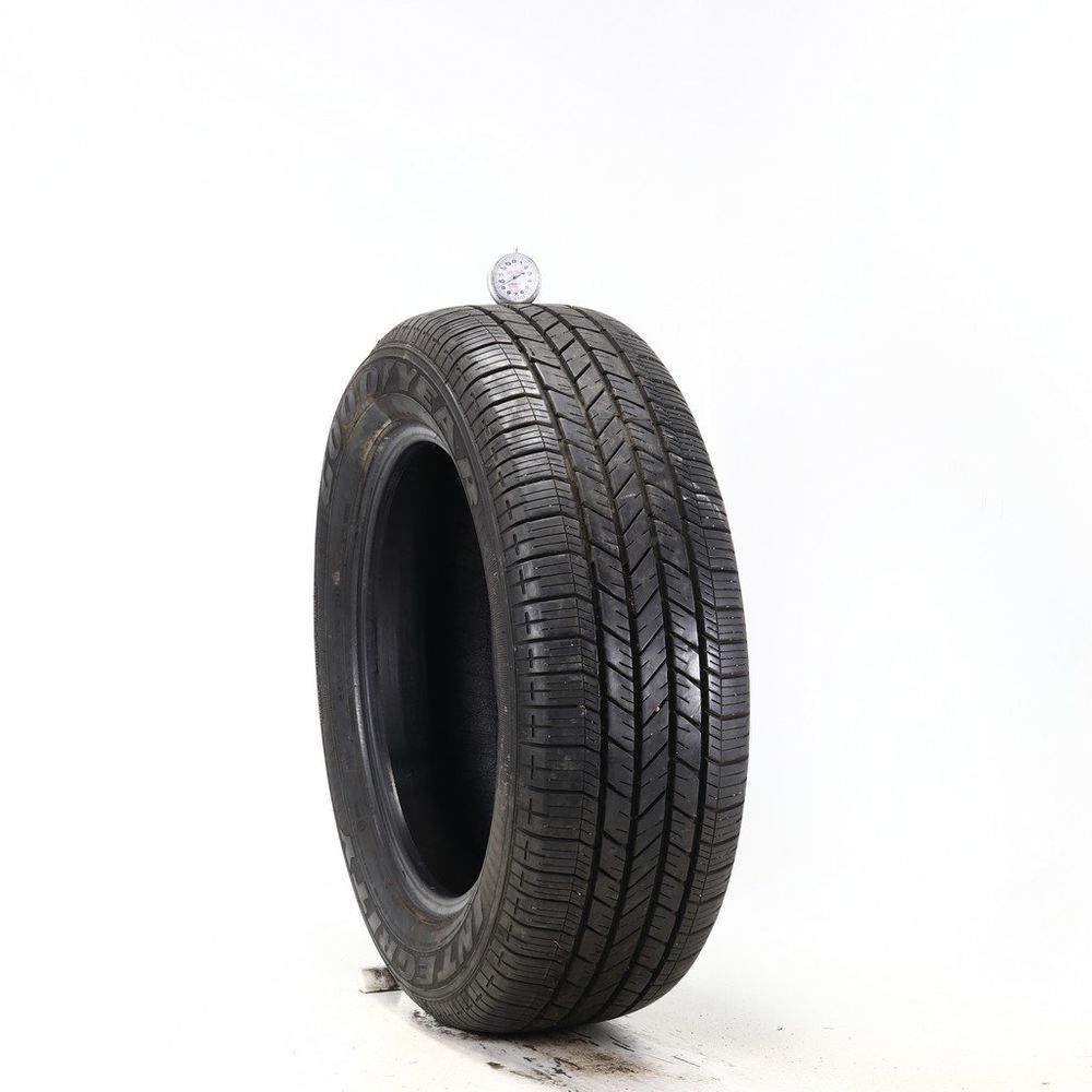 Used 225/60R17 Goodyear Integrity 98S - 9.5/32 - Image 1