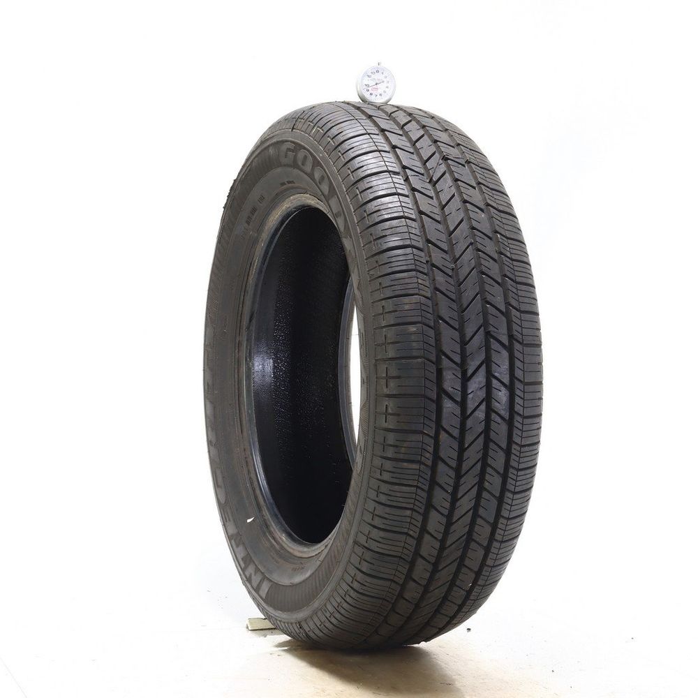 Used 225/60R17 Goodyear Integrity 98S - 9.5/32 - Image 1