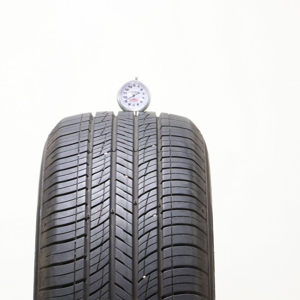 Set of (2) Used 245/60R18 Kumho Crugen HP71 105T - 8-9/32 - Image 5