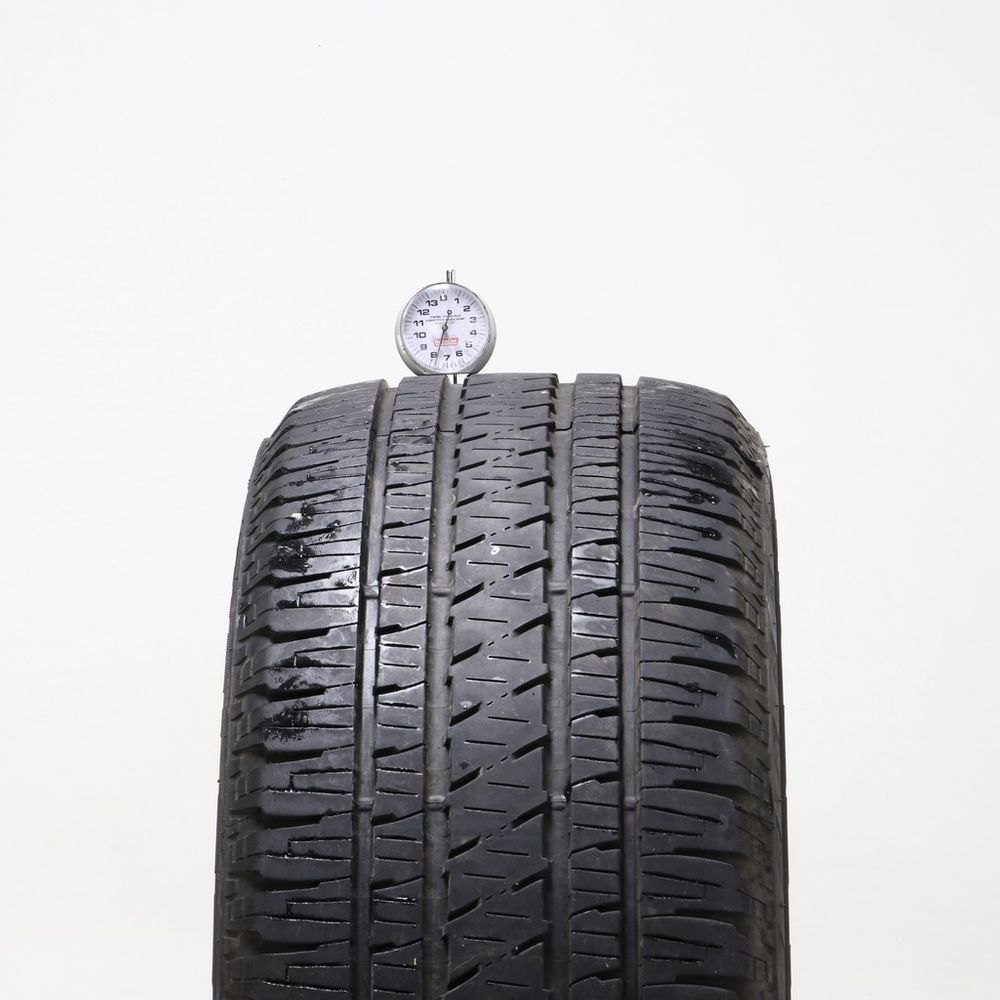 Used 255/50R19 Bridgestone Dueler H/L Alenza Plus 107W - 7.5/32 - Image 2