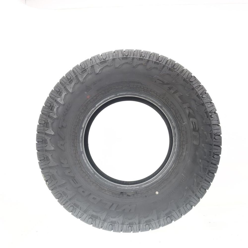 Used LT 31X10.5R15 Falken Wildpeak A/T4W 109S C - 17/32 - Image 3