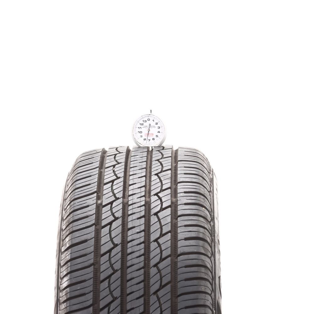 Set of (4) Used 225/65R17 Continental ControlContact Tour A/S Plus 102H - 7.5-9/32 - Image 2