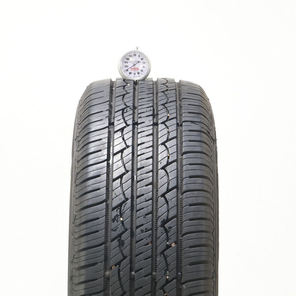 Set of (4) Used 225/65R17 Continental ControlContact Tour A/S Plus 102H - 7.5-9/32 - Image 5