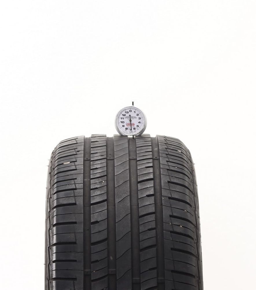 Set of (4) Used 225/55R17 Mastercraft Stratus AS 97V - 6.5-7.5/32 - Image 2
