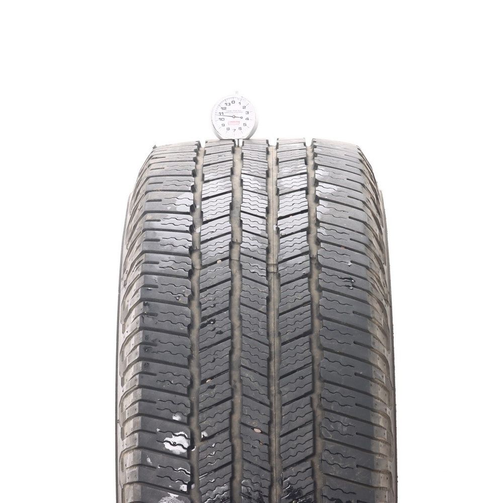 Used LT 275/65R18 Michelin Defender LTX M/S 2 123/120S E - 10.5/32 - Image 2
