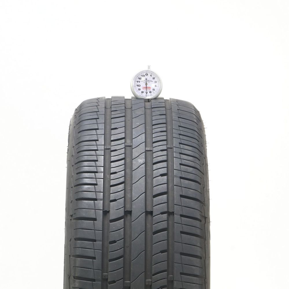 Set of (2) Used 205/55R16 Mastercraft Stratus AS 94H - 7-8/32 - Image 2