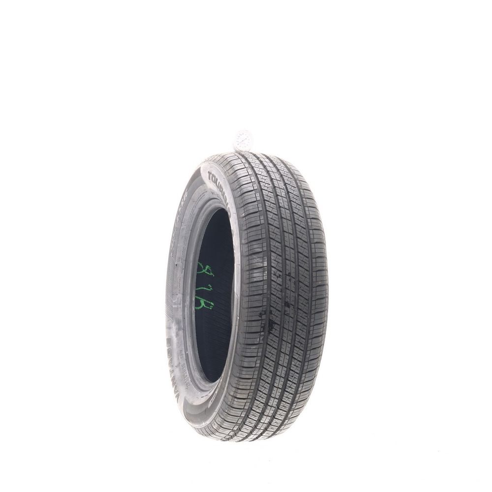 Set of (2) Used 205/65R16 Vantage Touring A/S 95H - 7.5-9/32 - Image 4