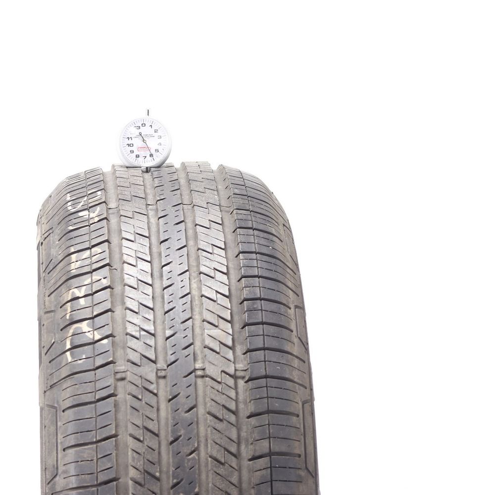 Used 235/65R17 Continental 4x4 Contact MO 104H - 5.5/32 - Image 2