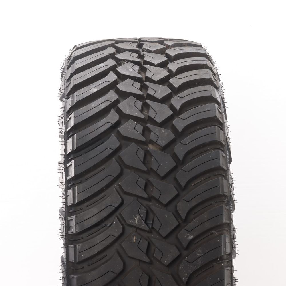 Used LT 35X12.5R20 AMP Terrain Attack M/T A 121Q E - 19/32 - Image 2