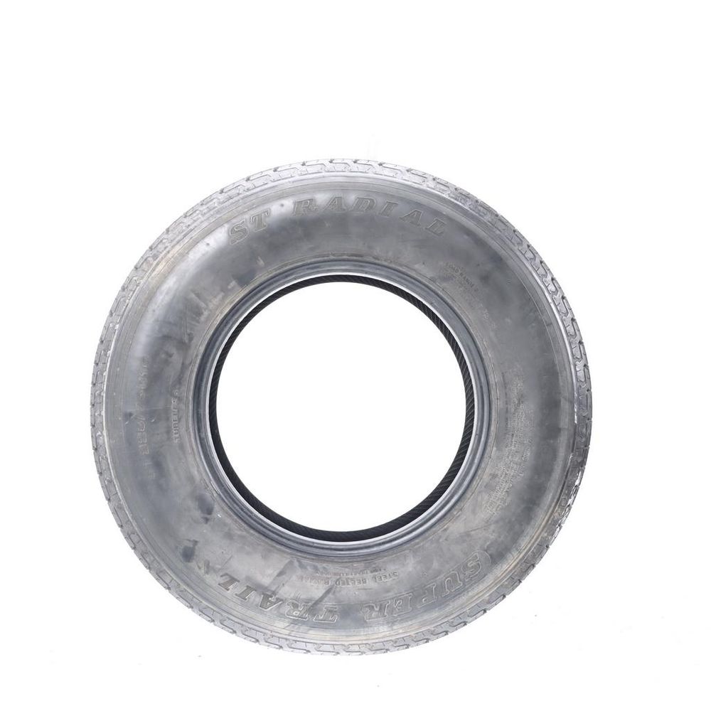 Used ST 225/75R15 Super Trail ST Radial 1N/A D - 9/32 - Image 3