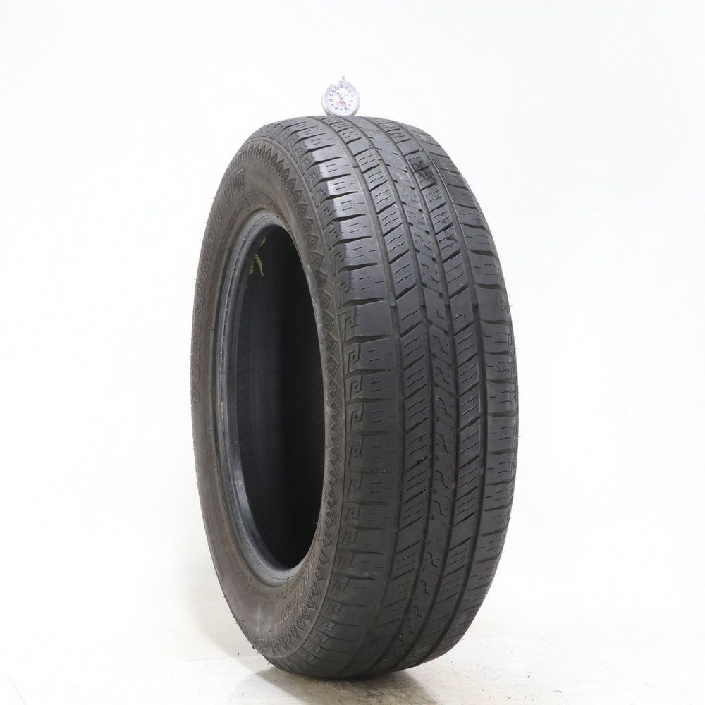 Set of (2) Used 235/65R18 Sailun Terramax HLT 106H - 5.5-7/32 - Image 1