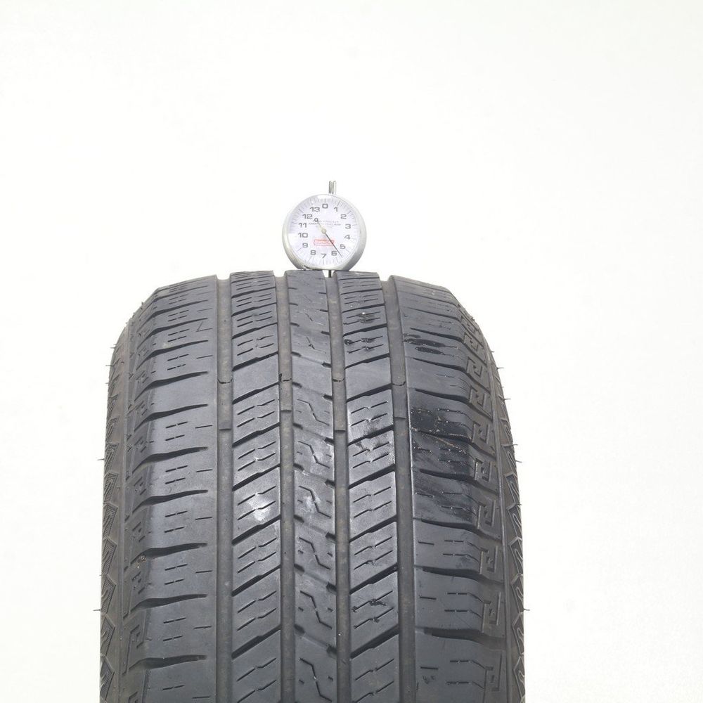 Set of (2) Used 235/65R18 Sailun Terramax HLT 106H - 5.5-7/32 - Image 2