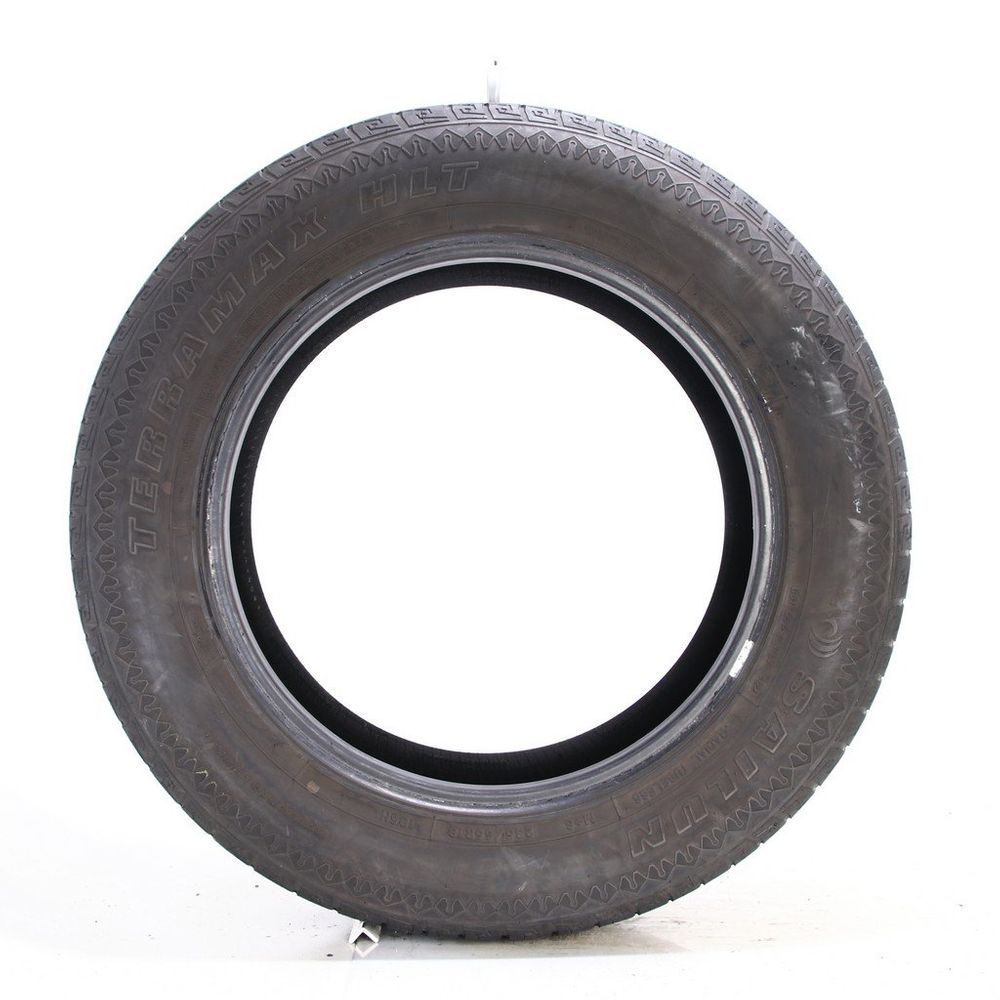 Set of (2) Used 235/65R18 Sailun Terramax HLT 106H - 5.5-7/32 - Image 3