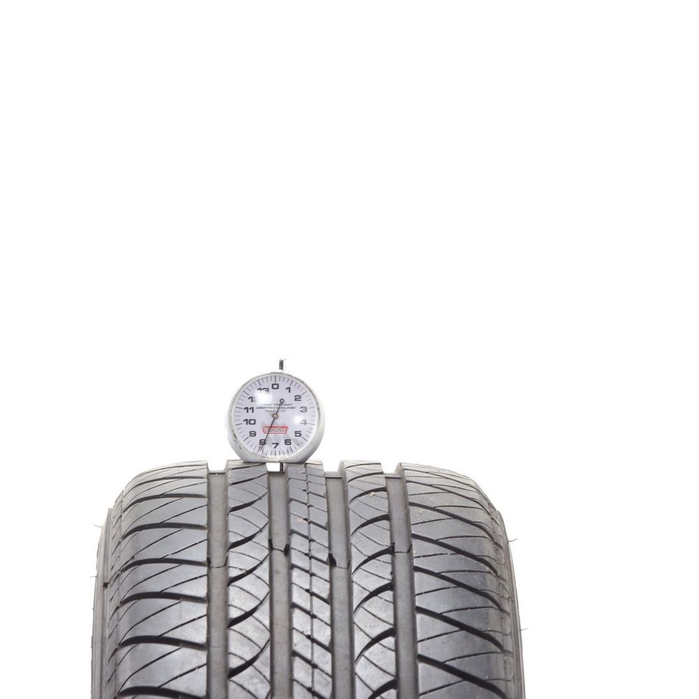 Set of (2) Used 215/55R16 Kelly Edge A/S 93H - 7-7.5/32 - Image 5